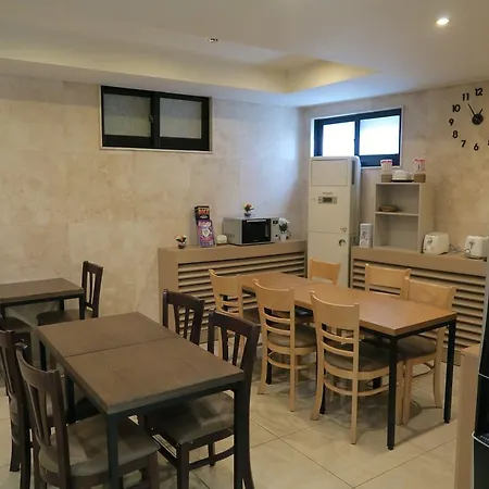Gs Hotel Jongno-2