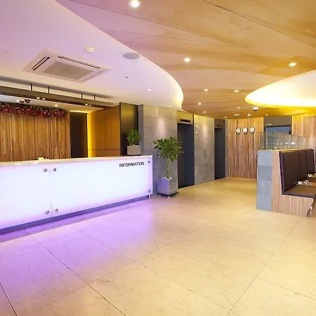 Life Style R Hotel-2
