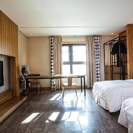 Life Style L Hotel-3