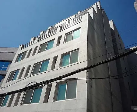 Stay Gangnam-2