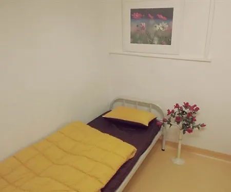 Seoul Guesthouse-2