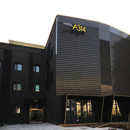 A314 Hotel-3