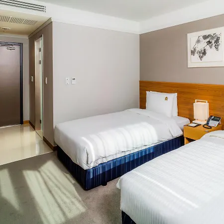 Benikea Premier Hotel Dongdaemun-2