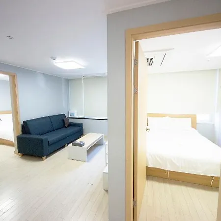 Inn The City Business Hotel-3