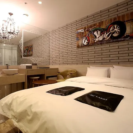 Hotel Lassa-3