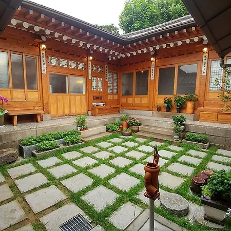 Sohyundang Guesthouse-3
