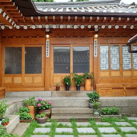 Sohyundang Guesthouse-2