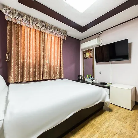 Keumkang Motel-2