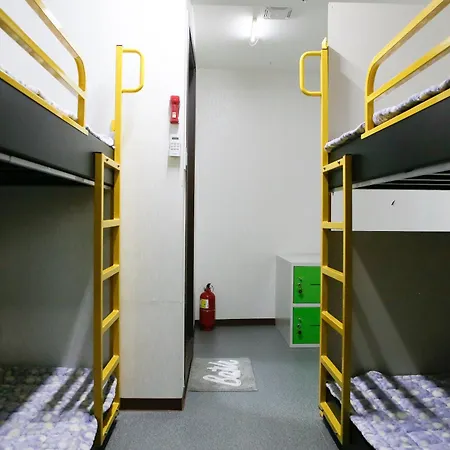 Dream Guesthouse-3
