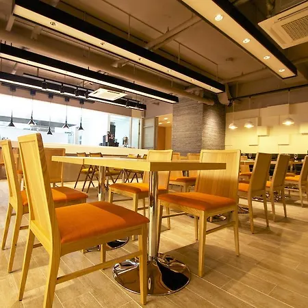 Hotel Together Yeouido-3