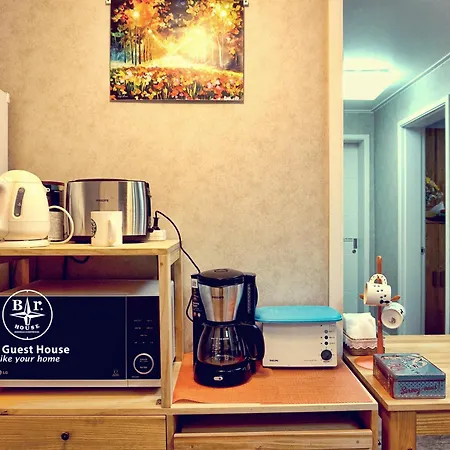 Br. Guesthouse Hongdae-3