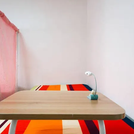 K-Girl Guesthouse - Female Only-3