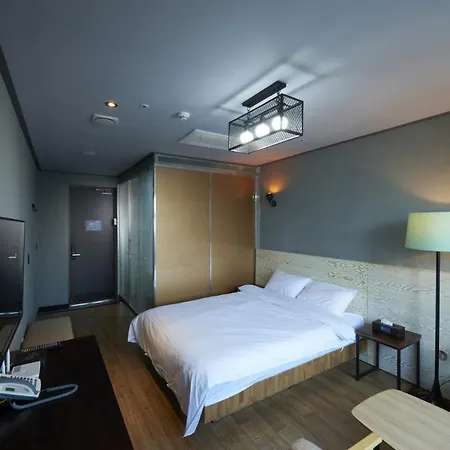 Benikea Hotel Kakao-2