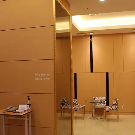Eastgate Tower Hotel-3