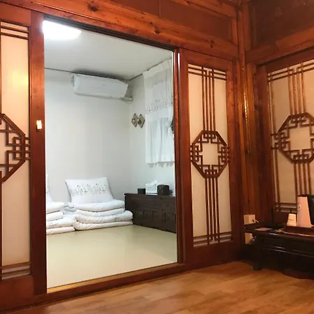 Hanok Guesthouse Suni-3