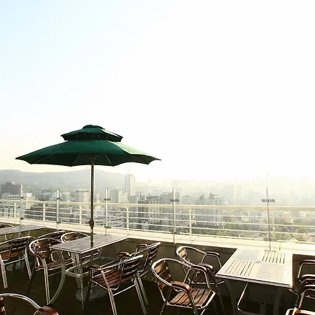 Eastgate Tower Hotel-2