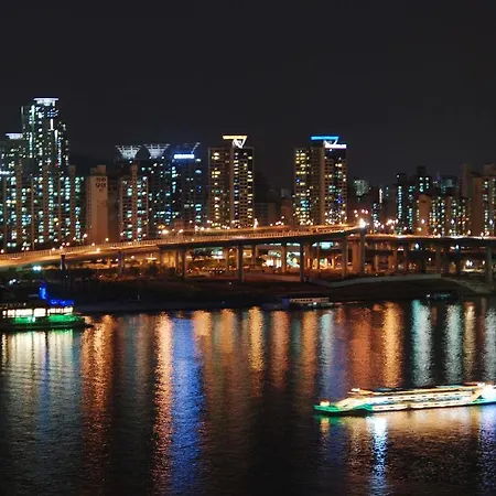 Hotel Blue Pearl-2