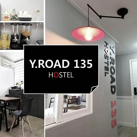 Y.Road 135-3