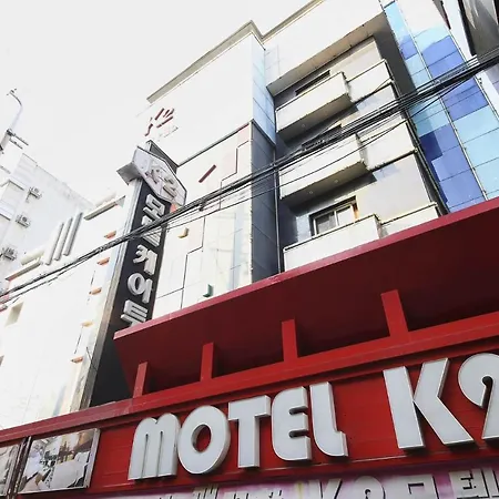 K2 Motel-3