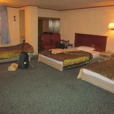 City Palace Tourist Hotel-3