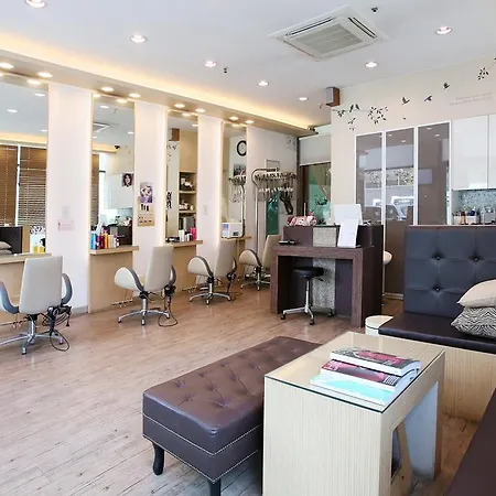 Gangnam Coop Residence-2