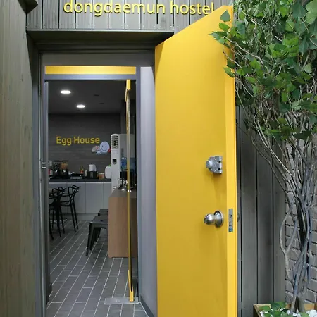 Dongdaemun Egghouse - Foreigner Only-3