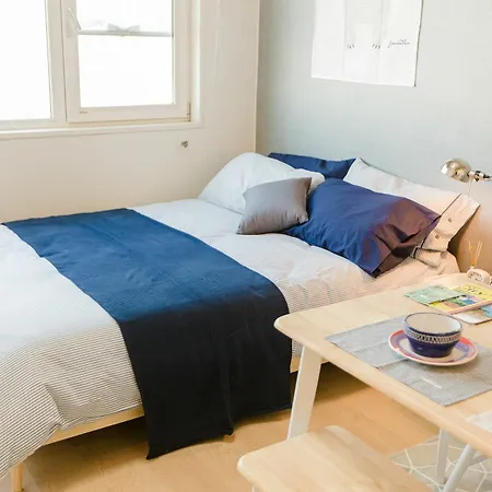 Sun'S Sweet Apartment-3