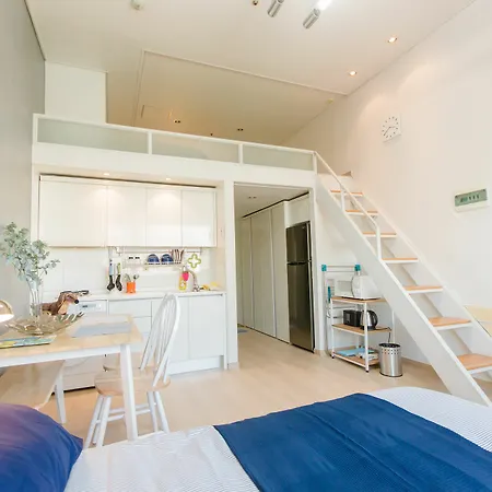 Sun'S Sweet Apartment-2