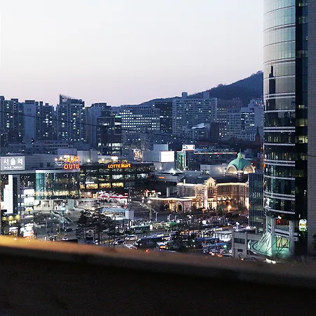 Majung Haus Seoul Station-3