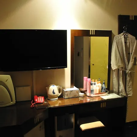 Motel Daeha-2