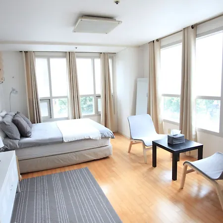 Soul'S House Room 3-2