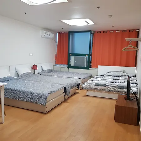 Seoul Stay-3