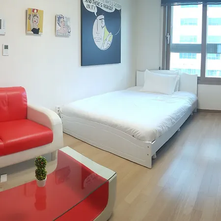 Twin'S Modern Residence-2