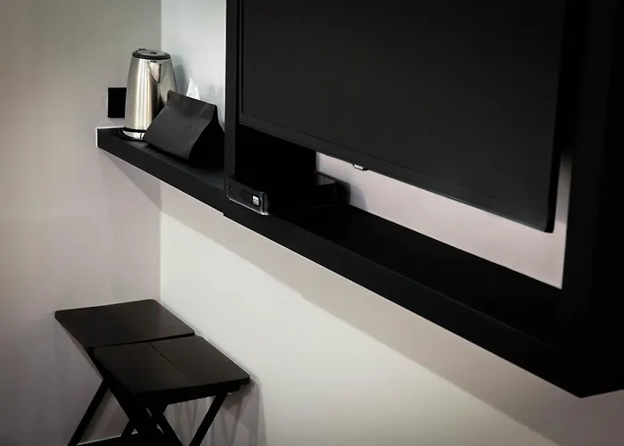 Hotel Lumia Myeongdong Seúl