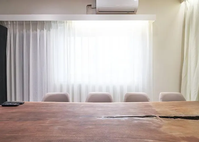 Appartement Hongik Station\ 3Mins - Daf01 à Séoul