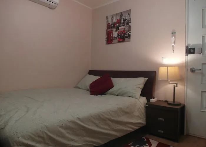 Kbook9 Guesthouse Séoul