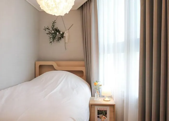 Wecostay Myeongdong G1 Séoul