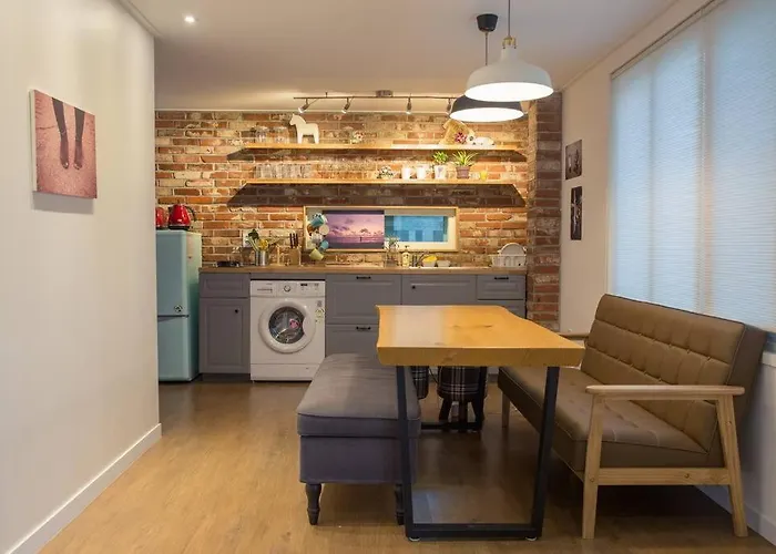 Top 21 Villas in Seoul for rent, South Korea