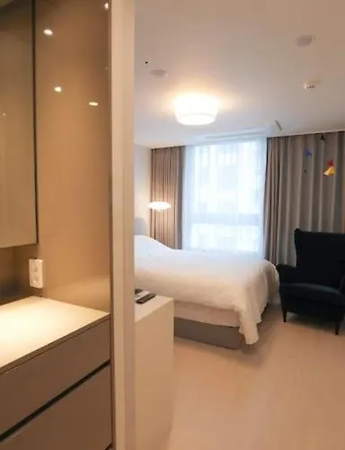Wecostay Myeongdong E Seúl