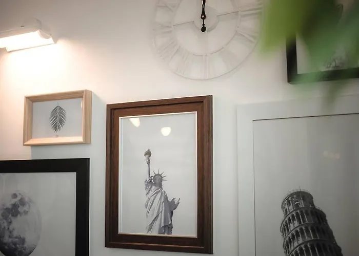 Hongdae 4Bed Room House Seúl admite animales