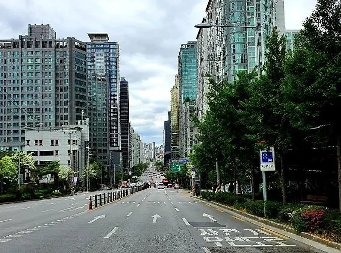 The Seoul House Villa