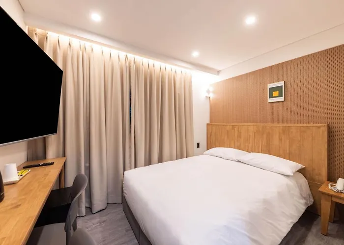 Ara Hotel 首爾