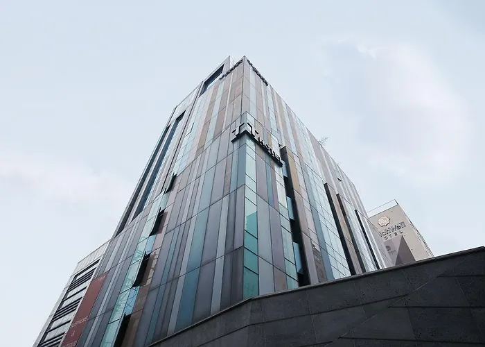 Tria Hotel 首爾