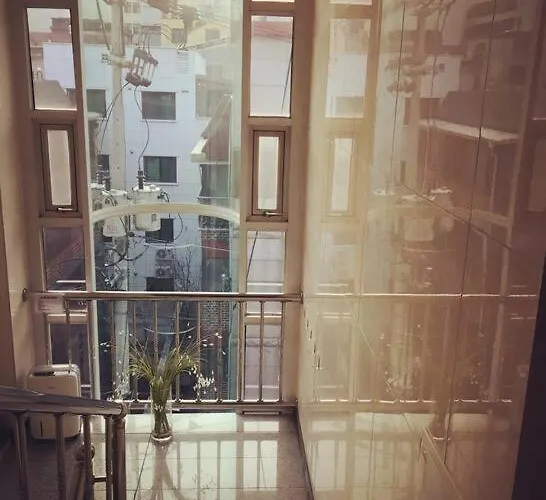 House Kyung Hee University 首爾