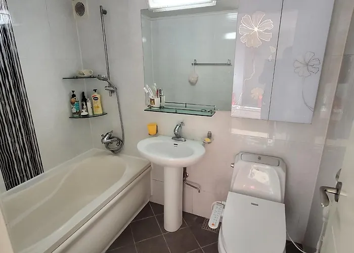 Green Homestay - Foreigner Only Seúl
