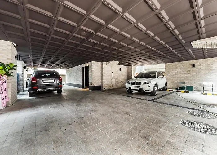 H Hotel Wangsimni ソウル特別市