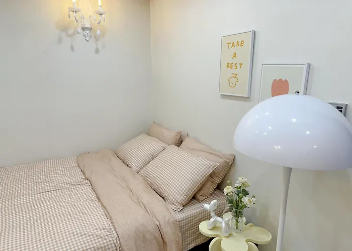 8 Hotel ソウル特別市