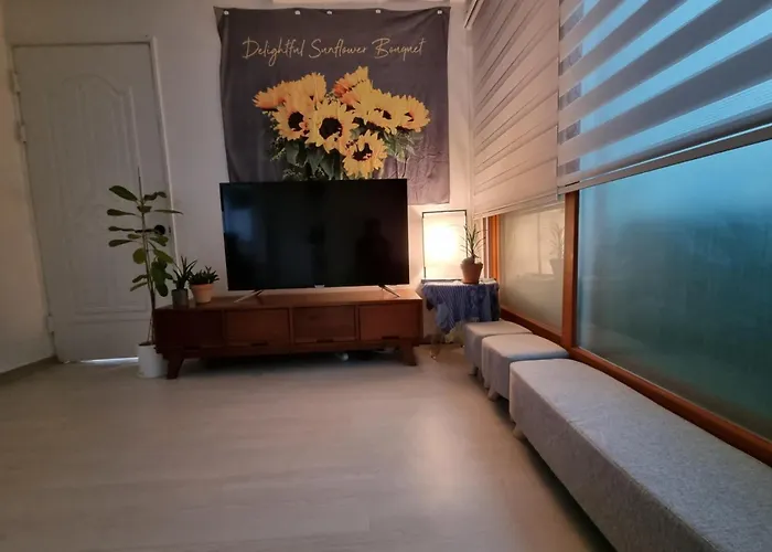 ホテル Miz Soo House ソウル特別市