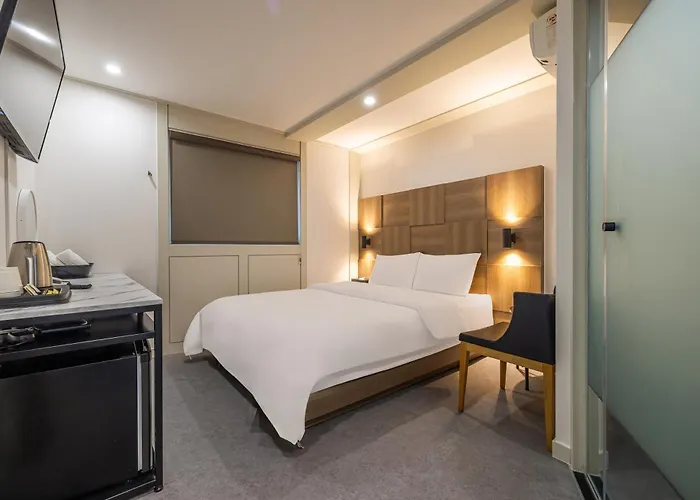 Hotel Stay Inn ソウル特別市