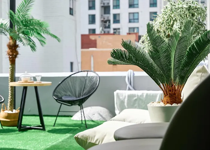 Hotel Chloe ソウル特別市